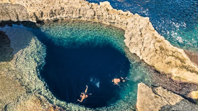 Gyms in Malta
