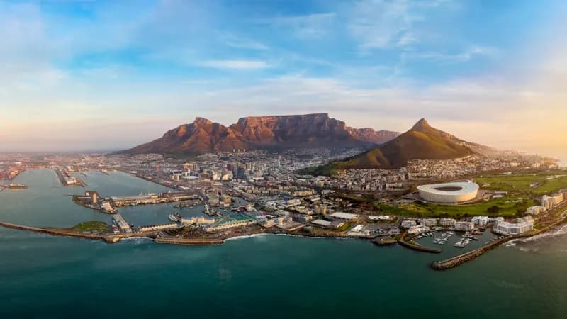 Gyms in South Africa