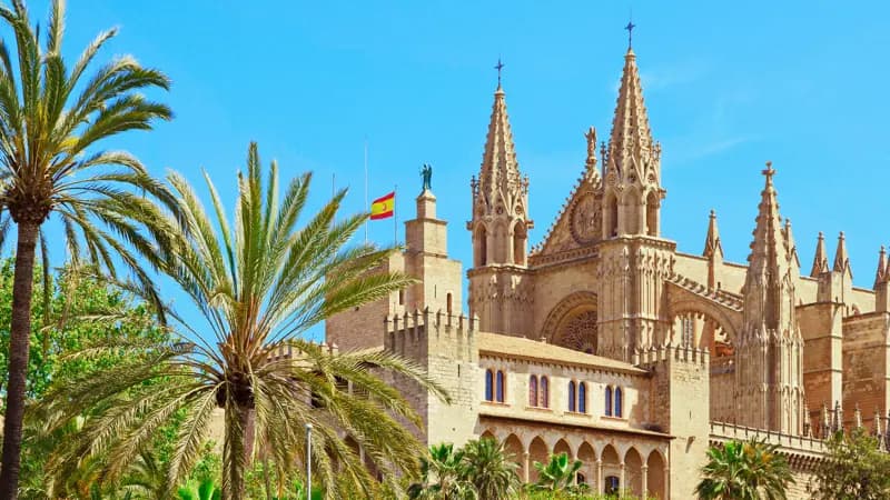 Gyms in Spain
