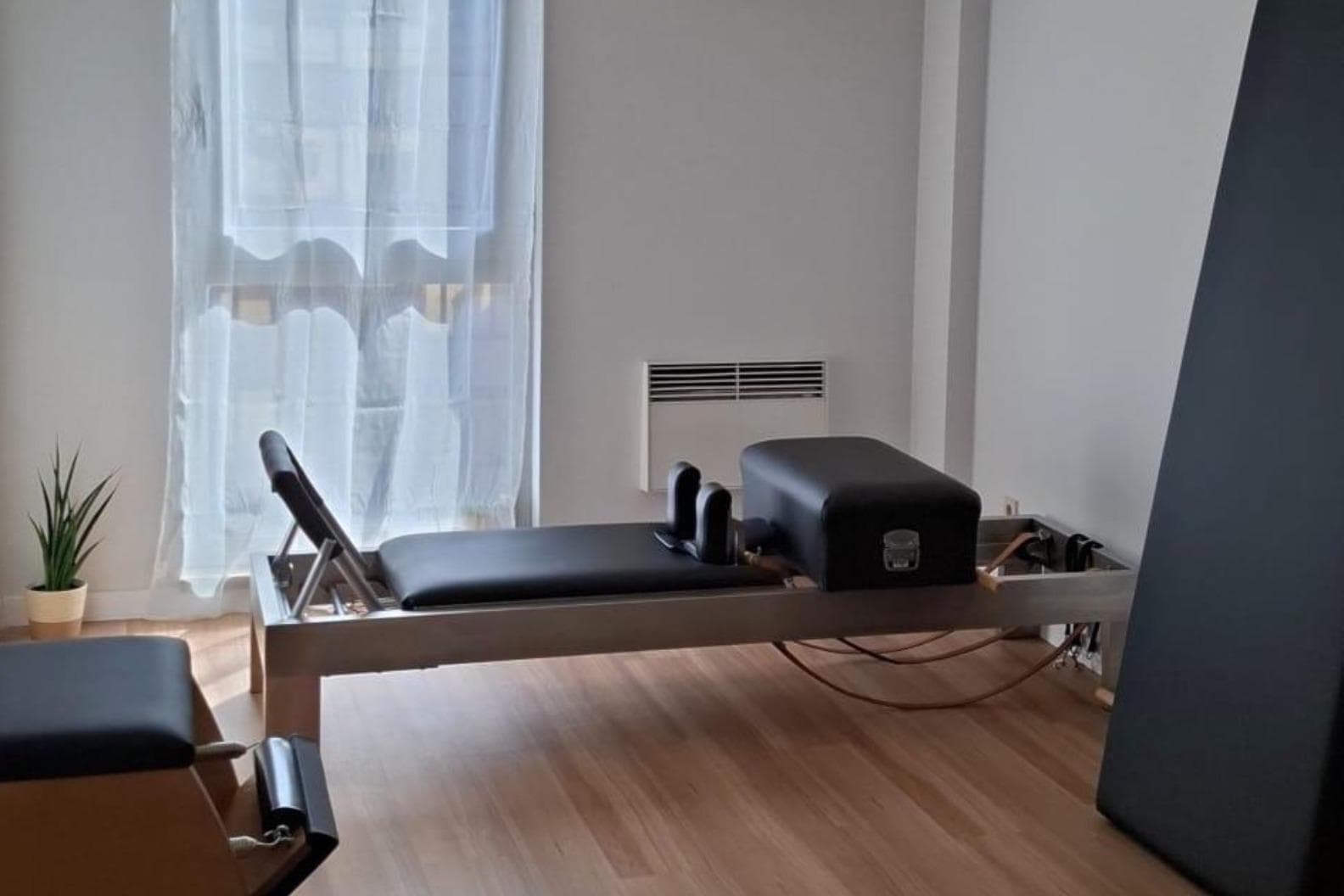 Yashi Pilates