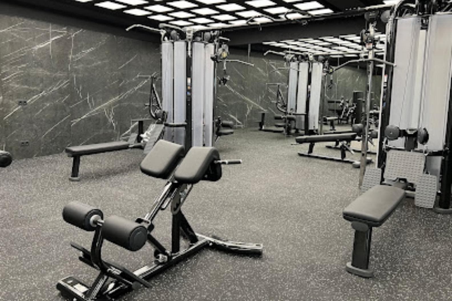 R.Fitness Club Spa (Sinchets)