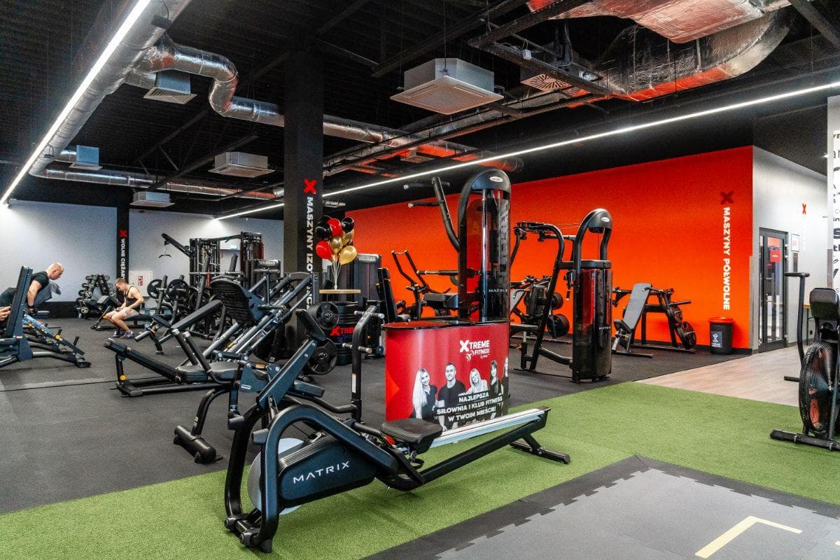 Xtreme Fitness Bytów