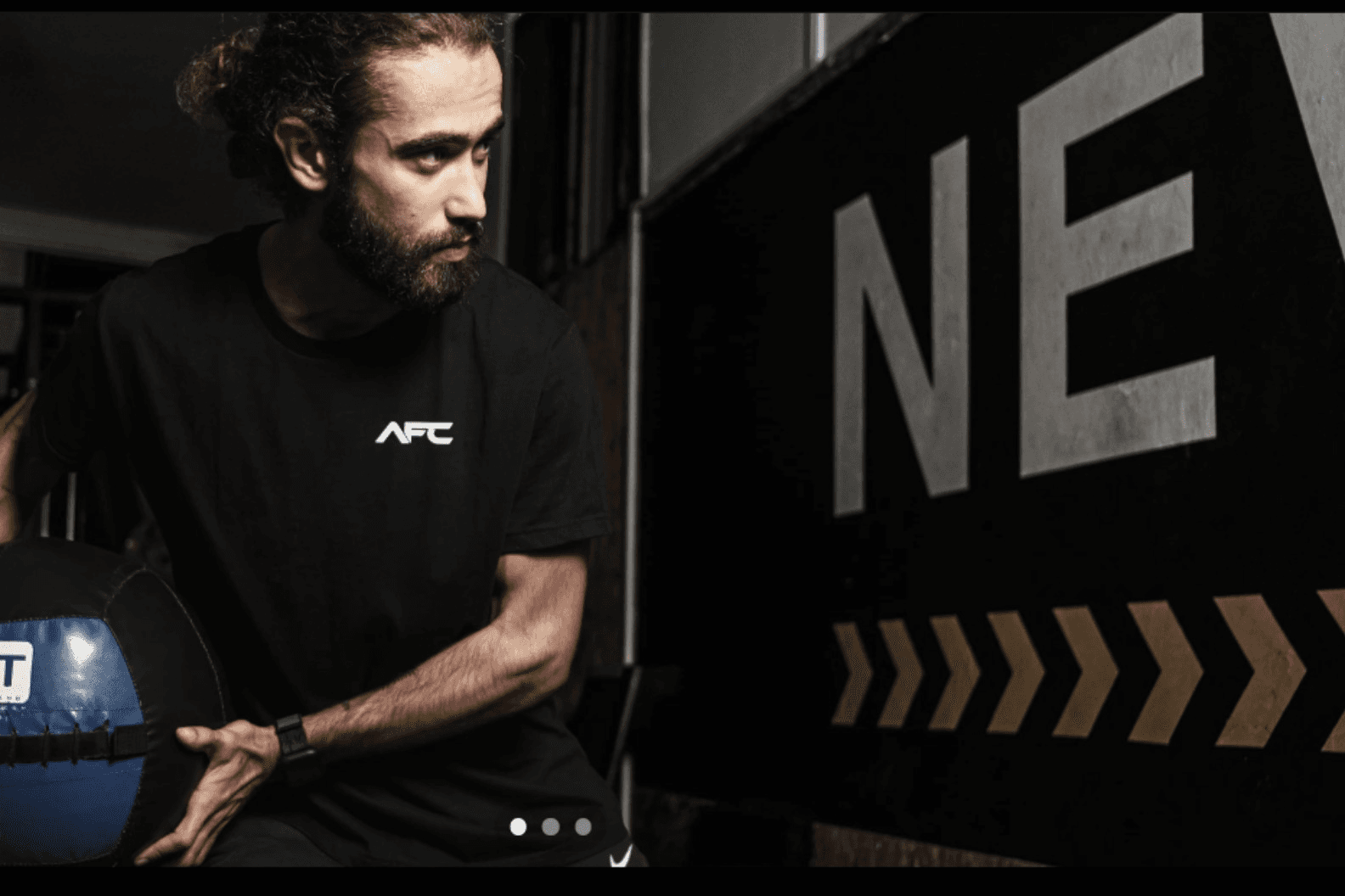 Almada Fitness Center