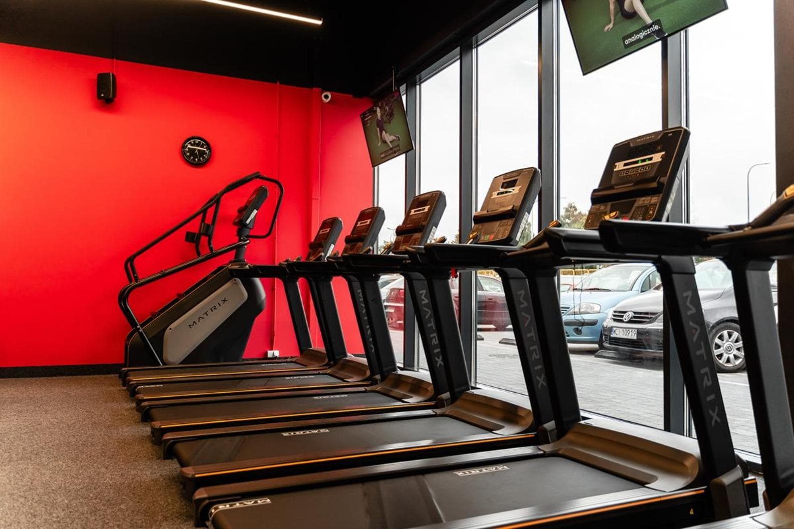 Xtreme Fitness Ciechanów Gostków