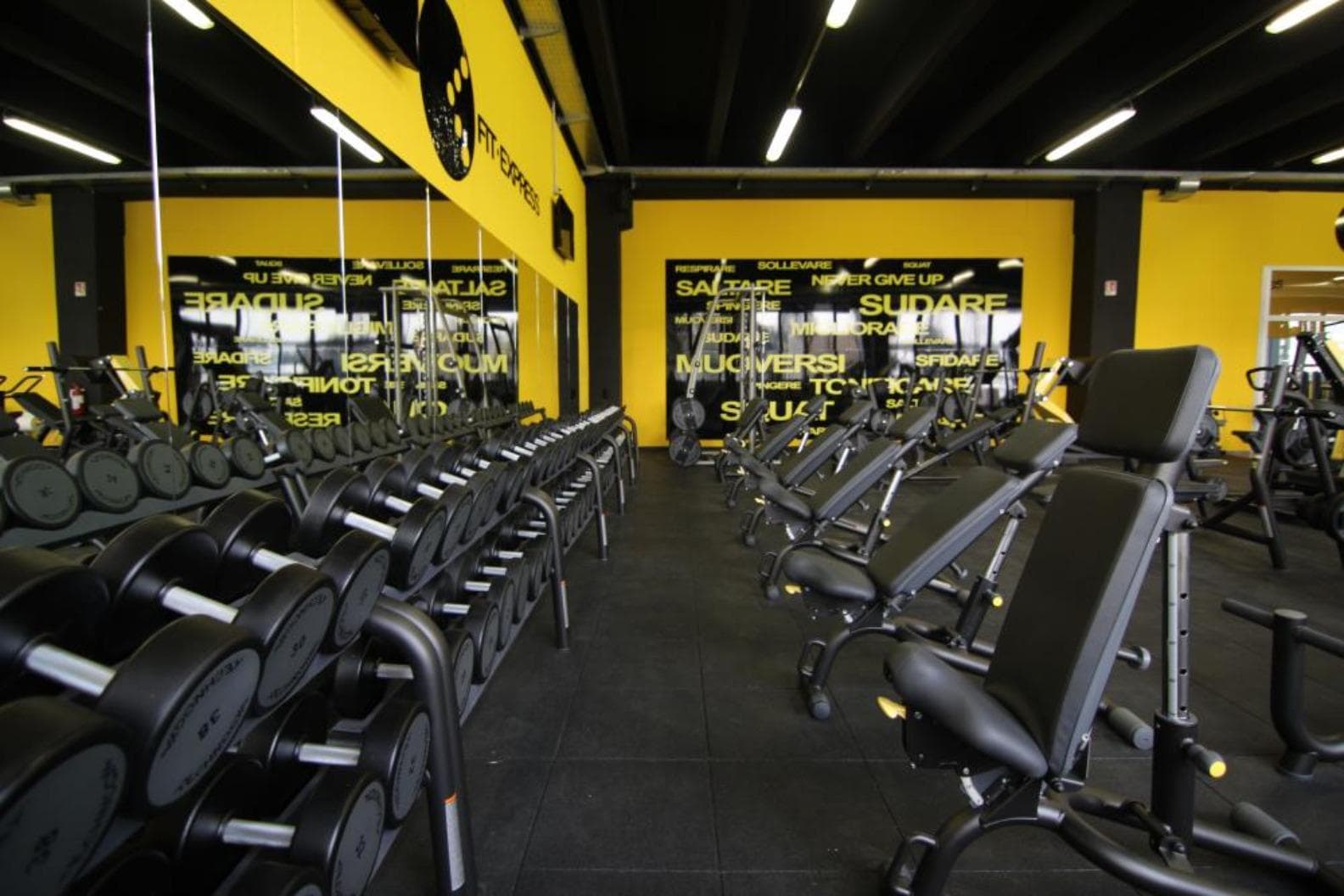 Fit Express (Grosseto)