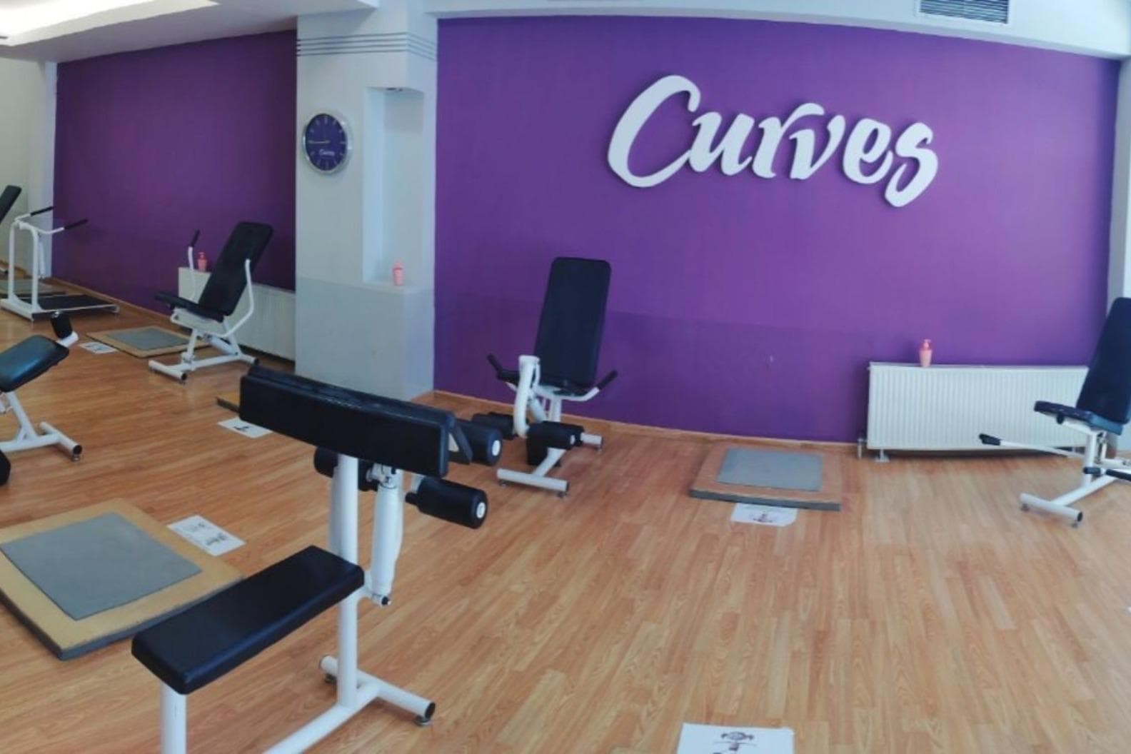 Curves Club (Toumpa)