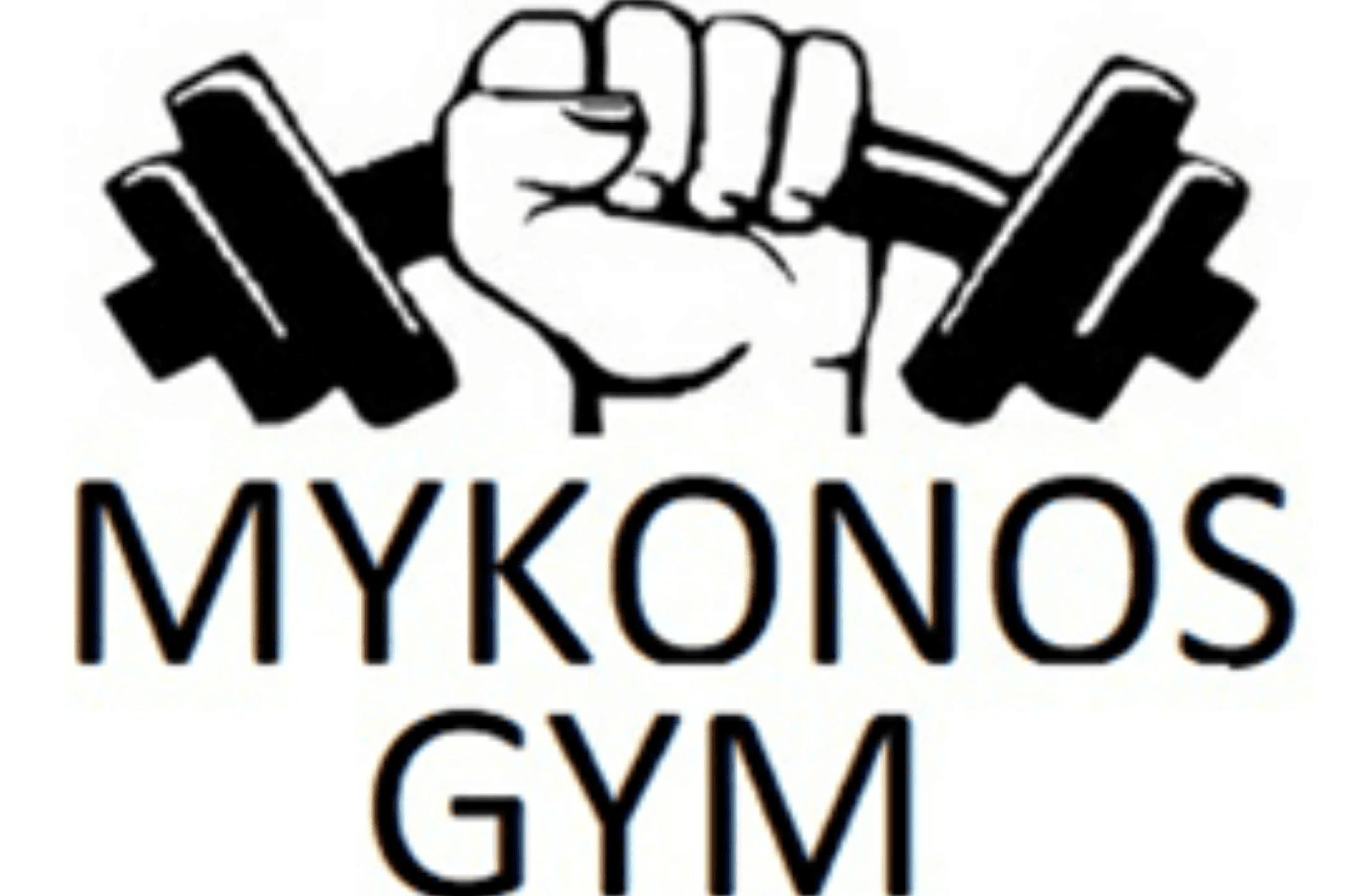 Mykonos Gym