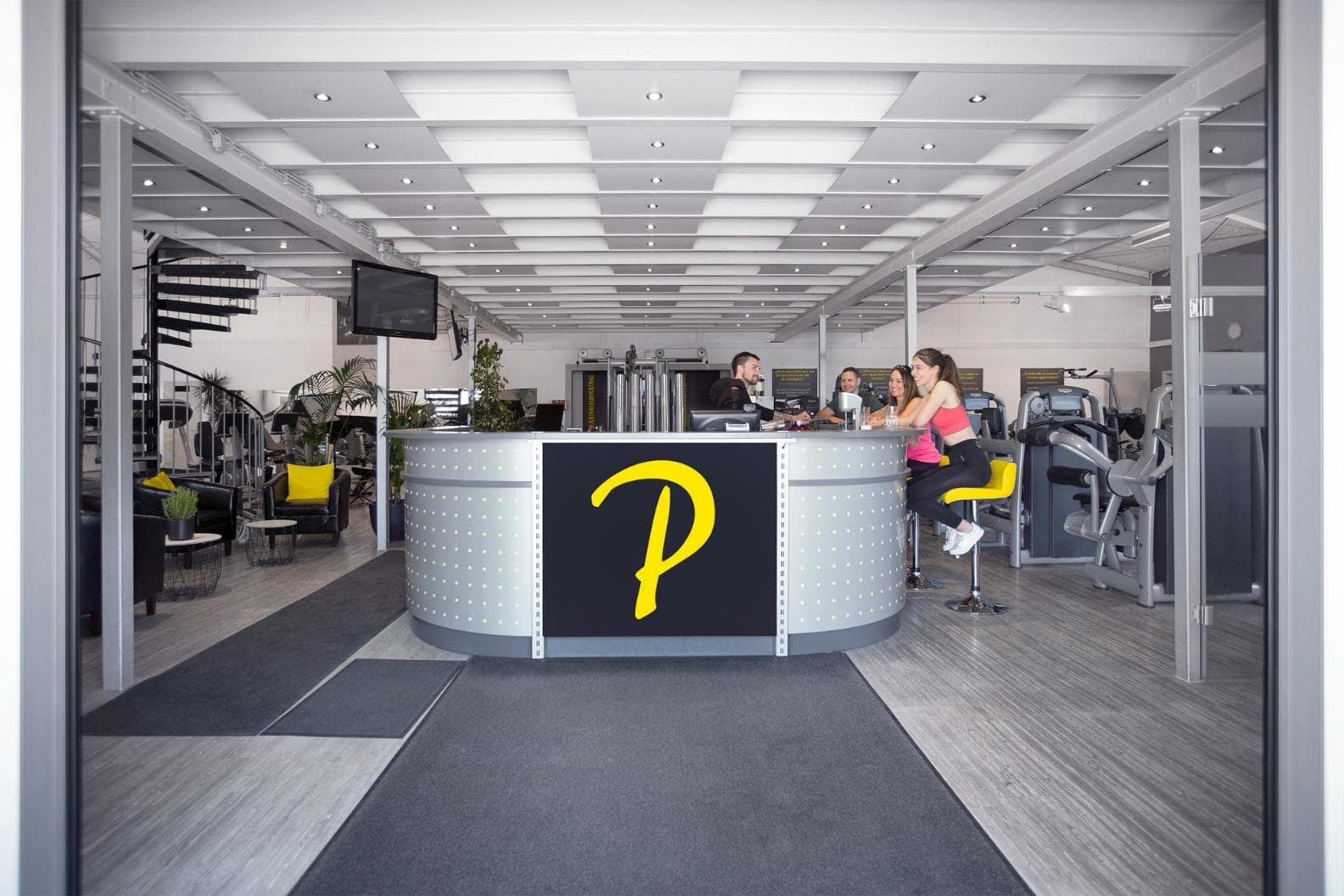 Fitness Pur Starnberg