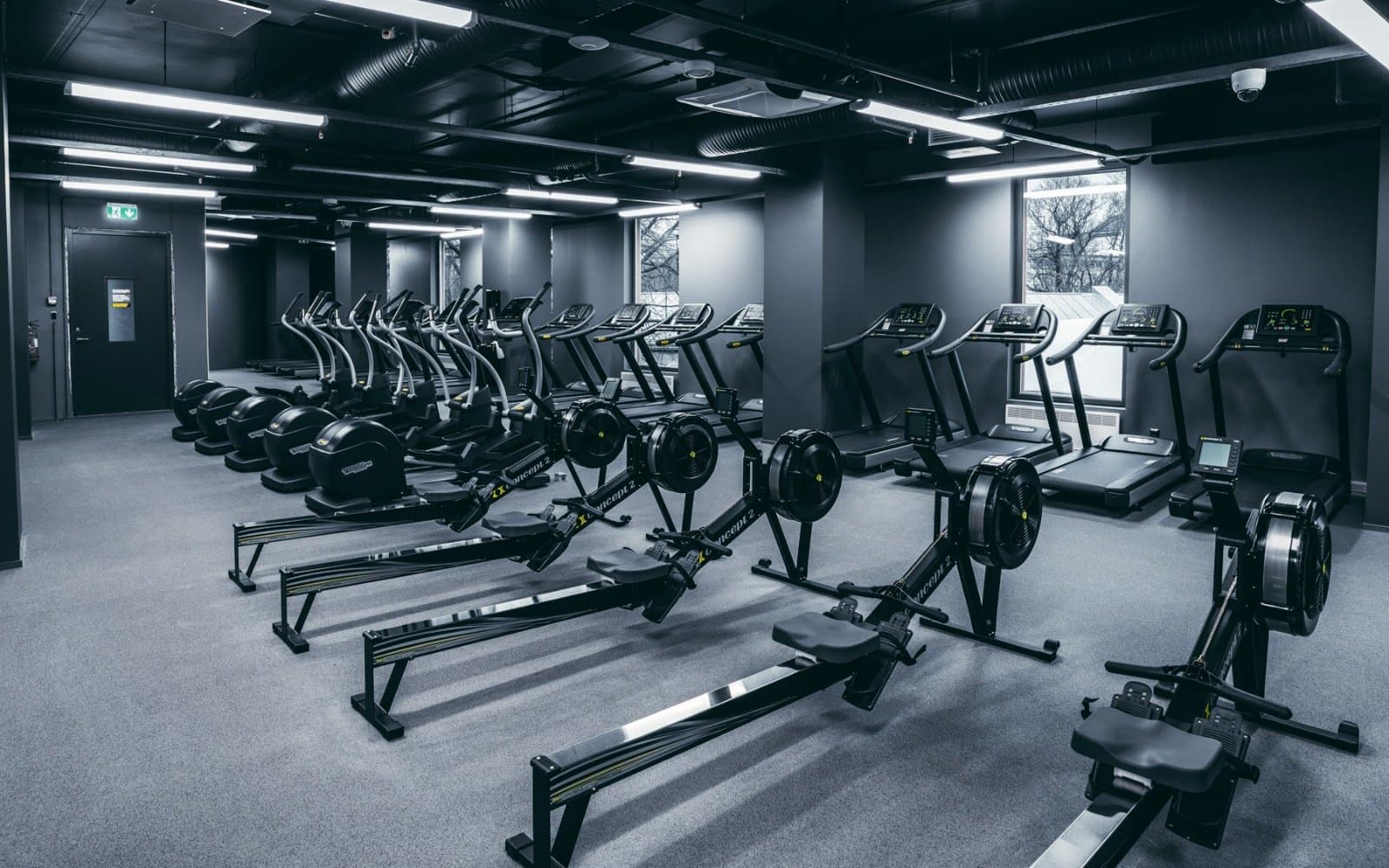 GYM! Eesti (Vanalinn)