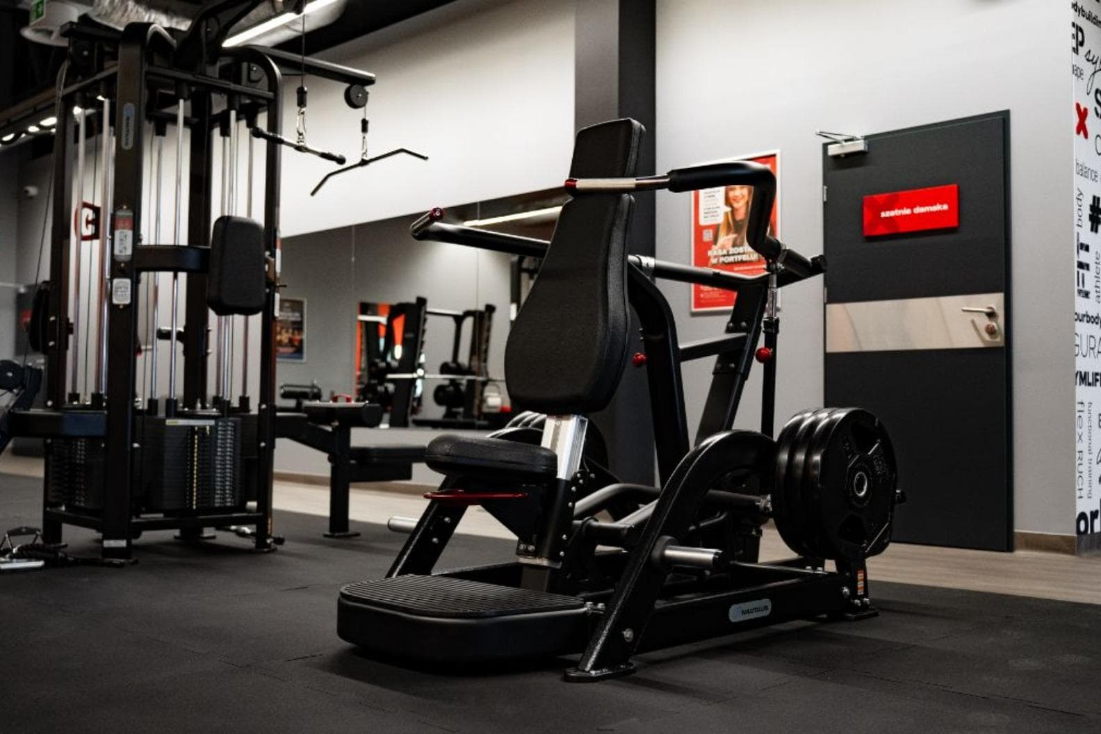 Xtreme Fitness Augustów