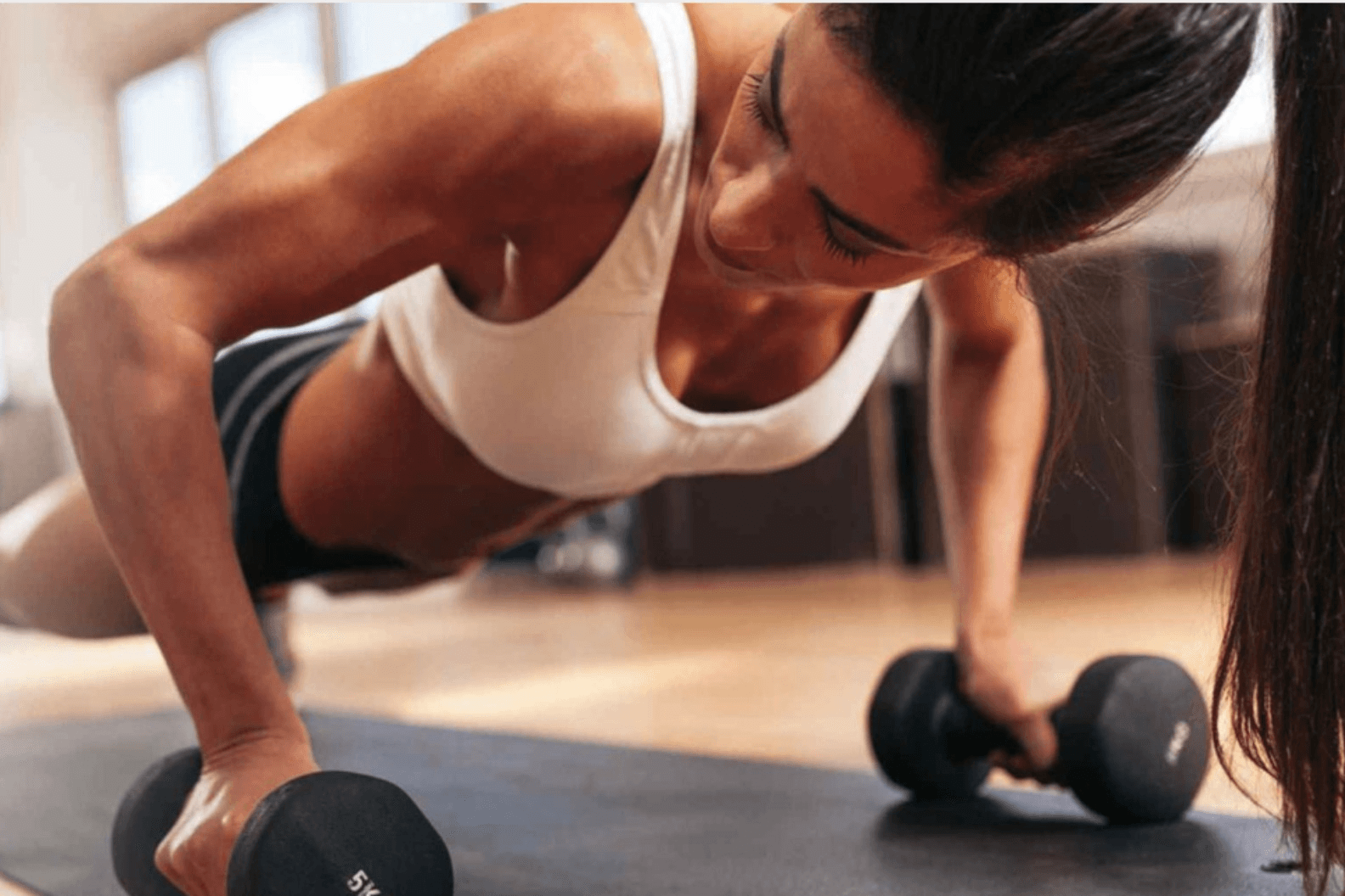 Uplift Fit Woman Community