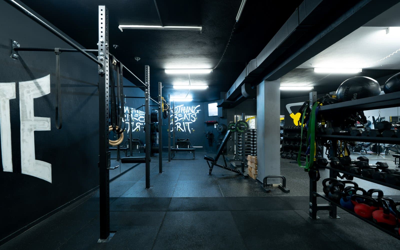 FitProject