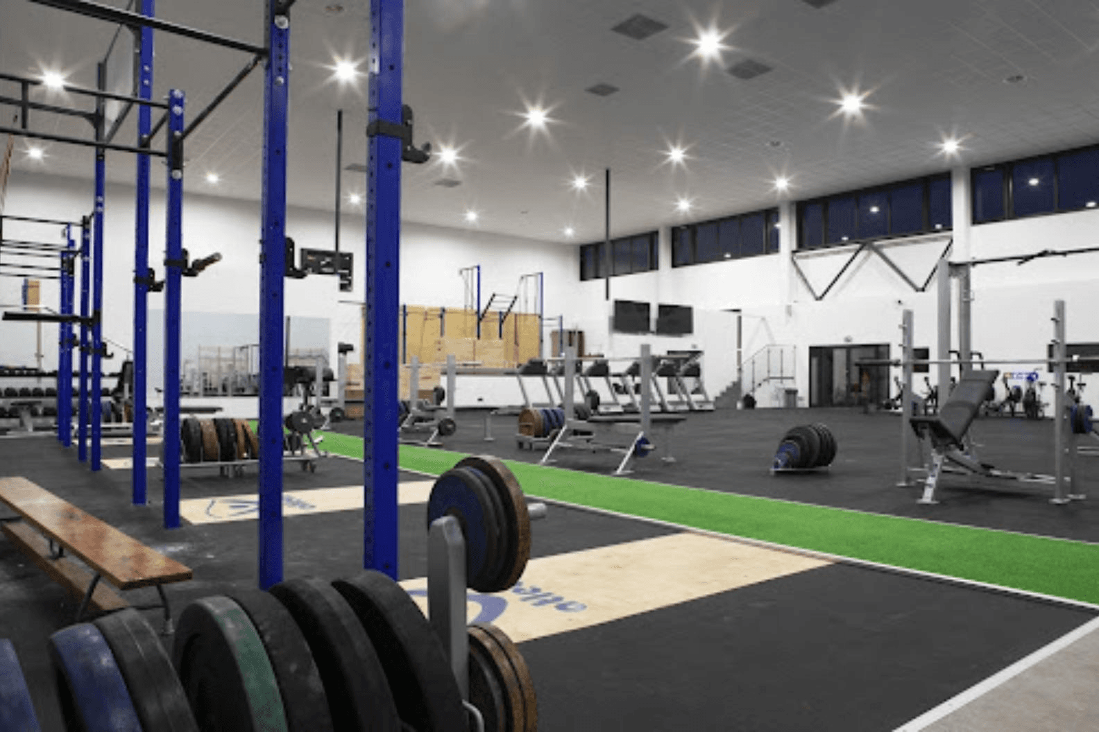 Atleta. Miejski Klub Sportowy