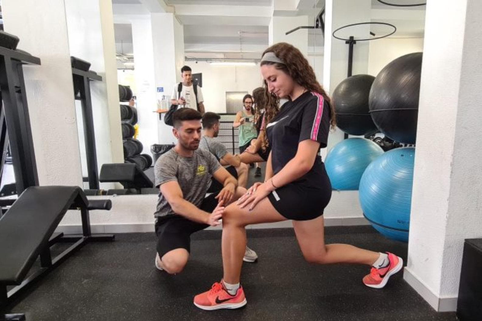 Helder Gym Fitness Center