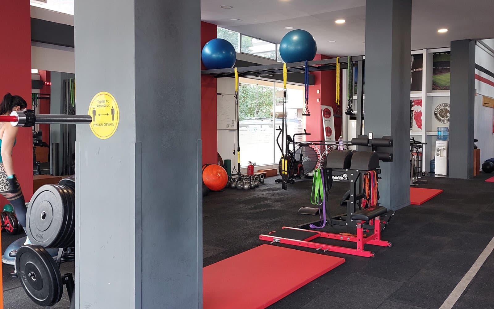 Reborn Training