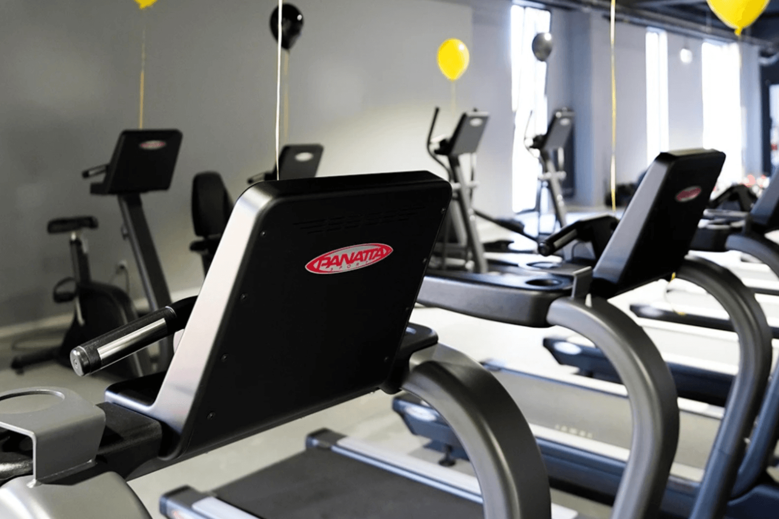Impulse Fitness Paços de Ferreira