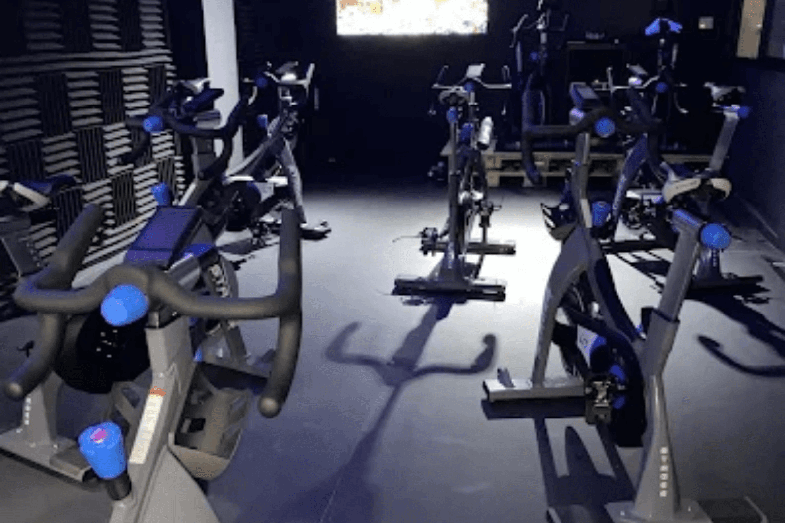 CYCLE BOX