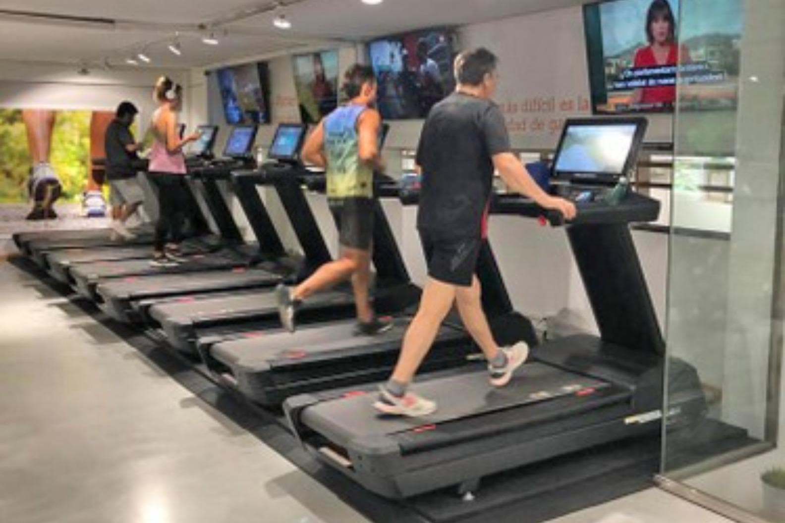 BCN Fitness
