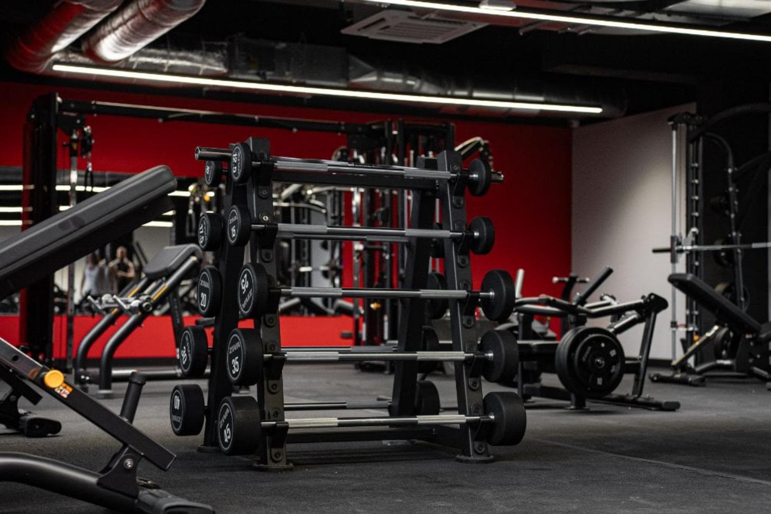 Xtreme Fitness Pabianice Grota-Roweckiego