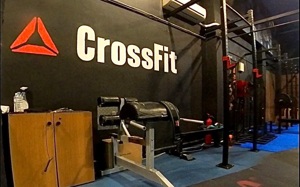 Booster elite fitness