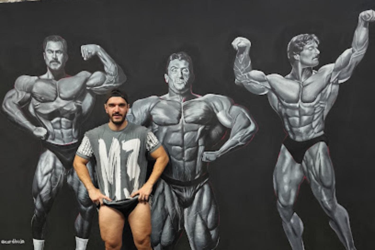 California GYM
