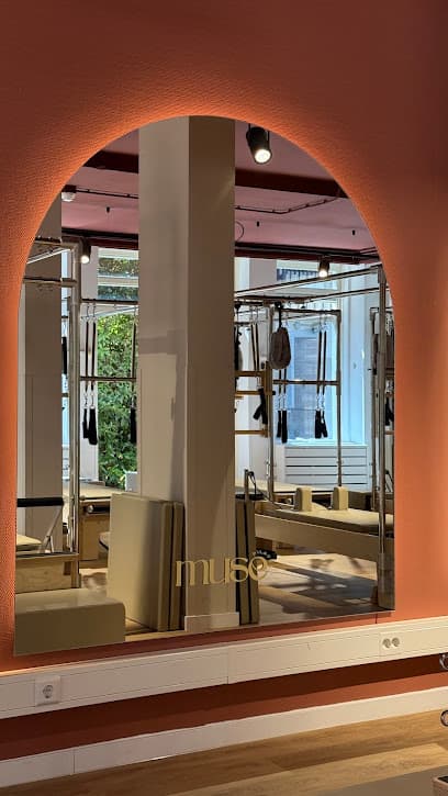 Muse pilates