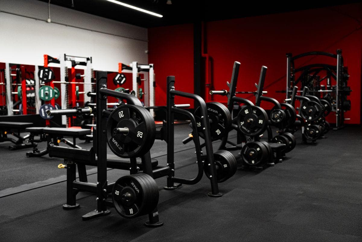 Xtreme Fitness Bielsko-Biała Warszawska