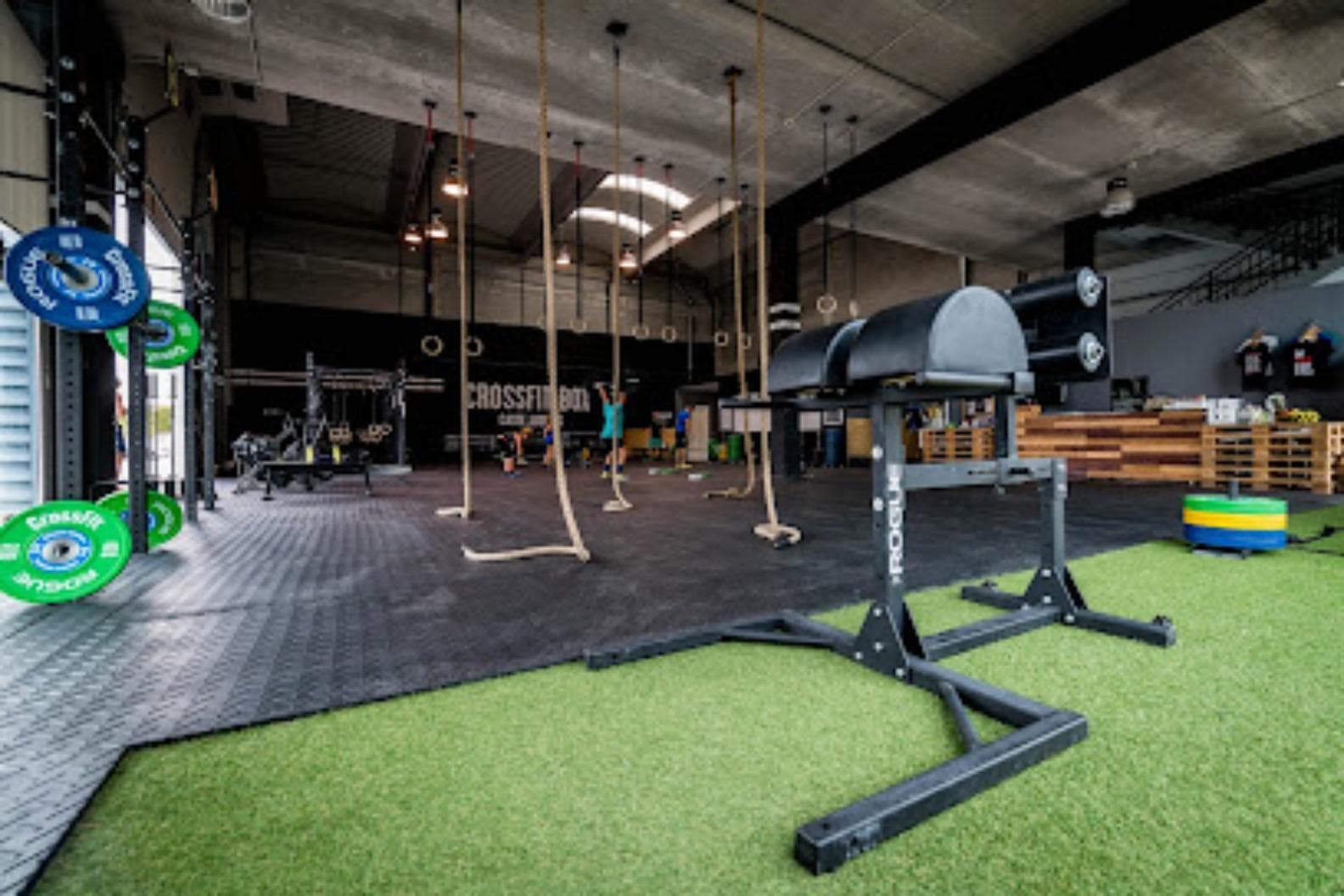 CBC FITNESS CLUB