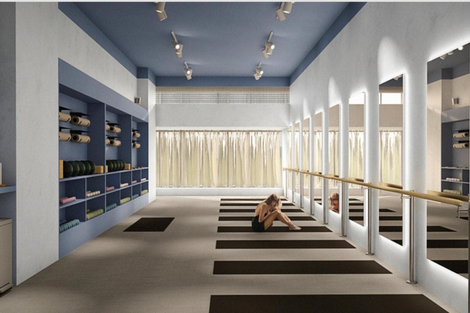 Lum Wellness Club