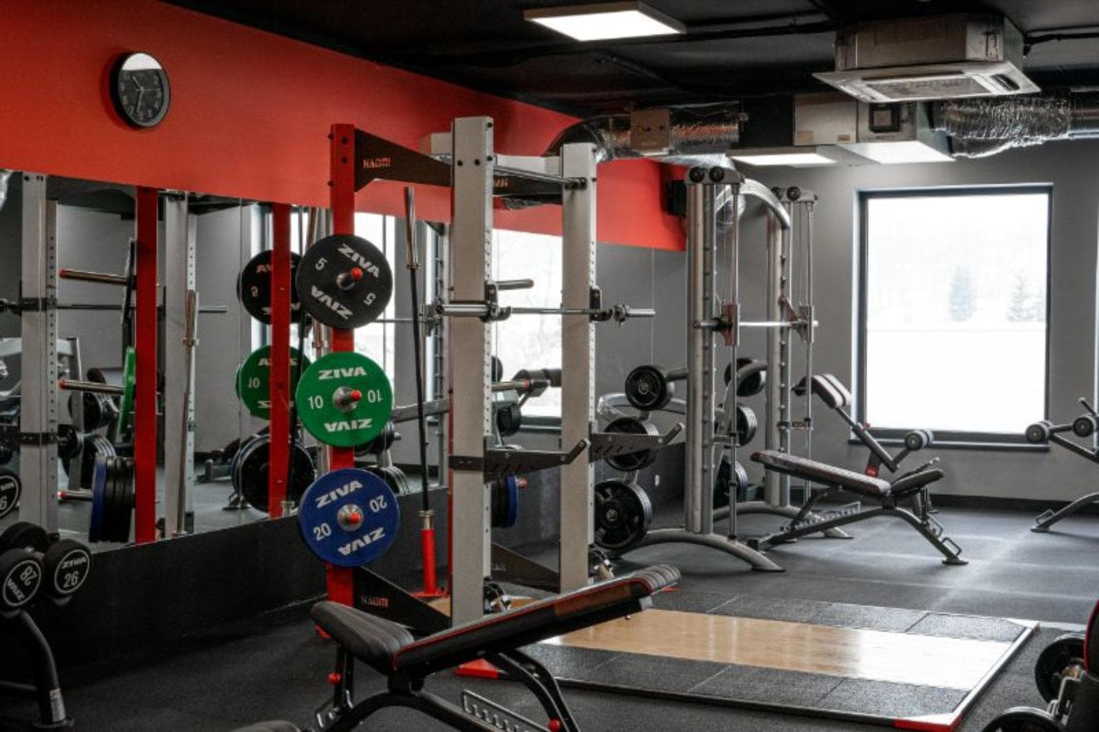 Xtreme Fitness Ropczyce
