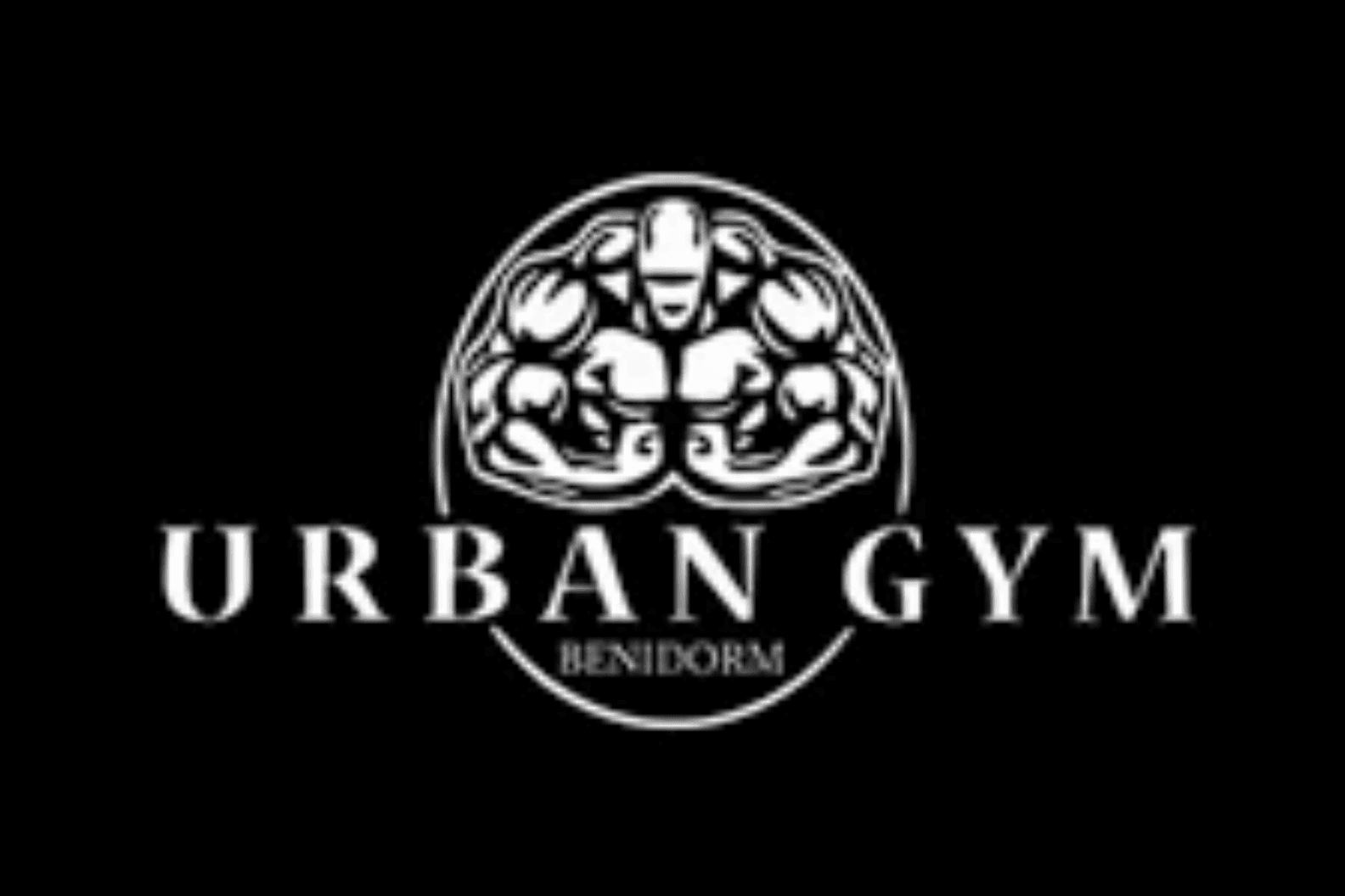 Urban Gym Benidorm
