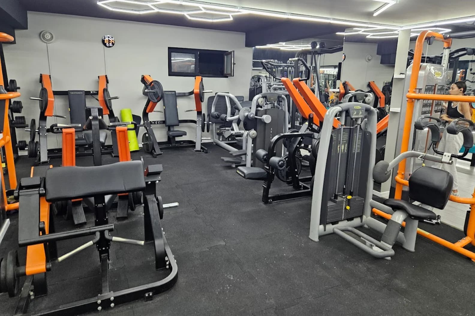 DownTownGym