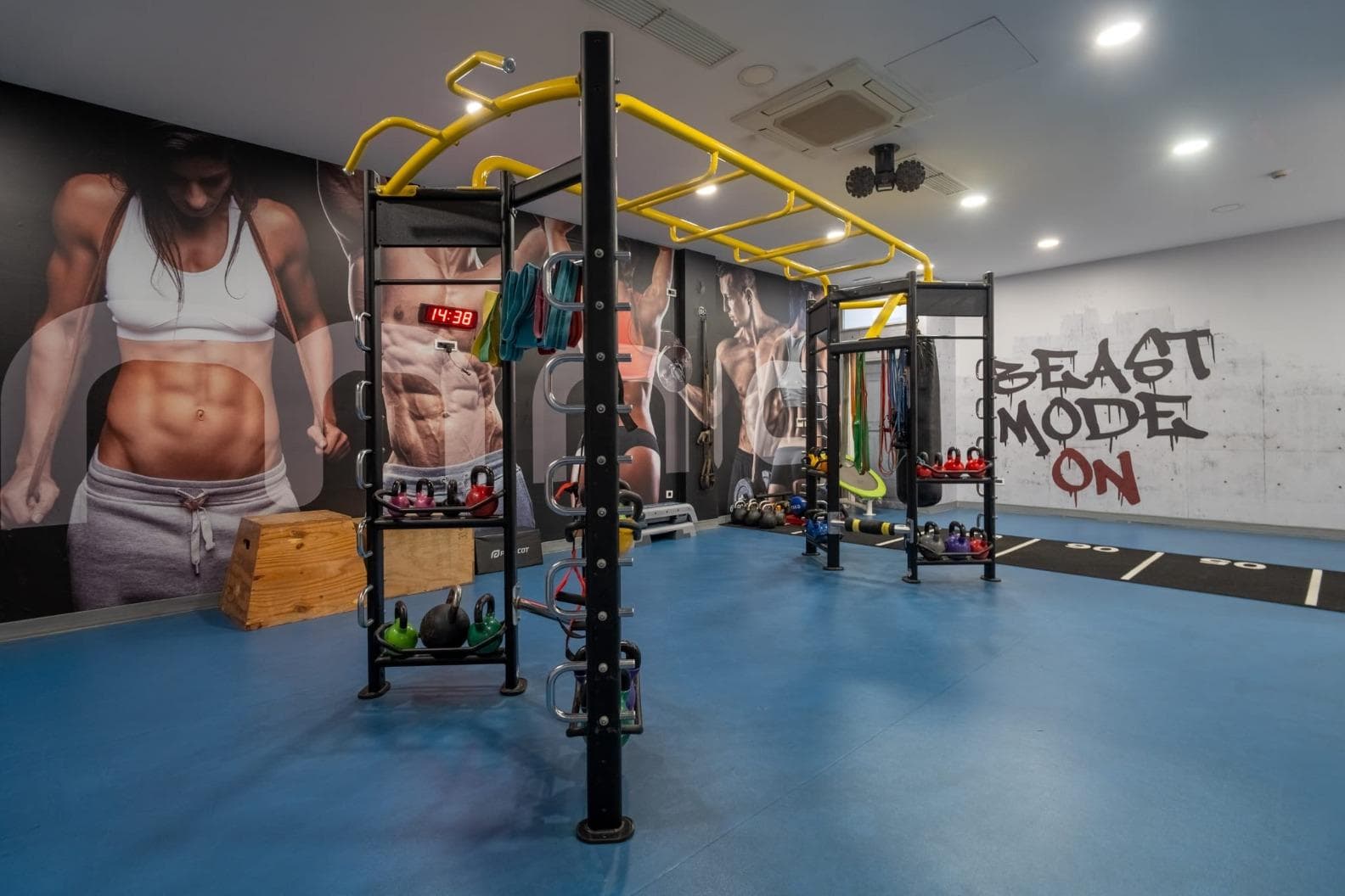 Omnia - Fitness & Sport Centar