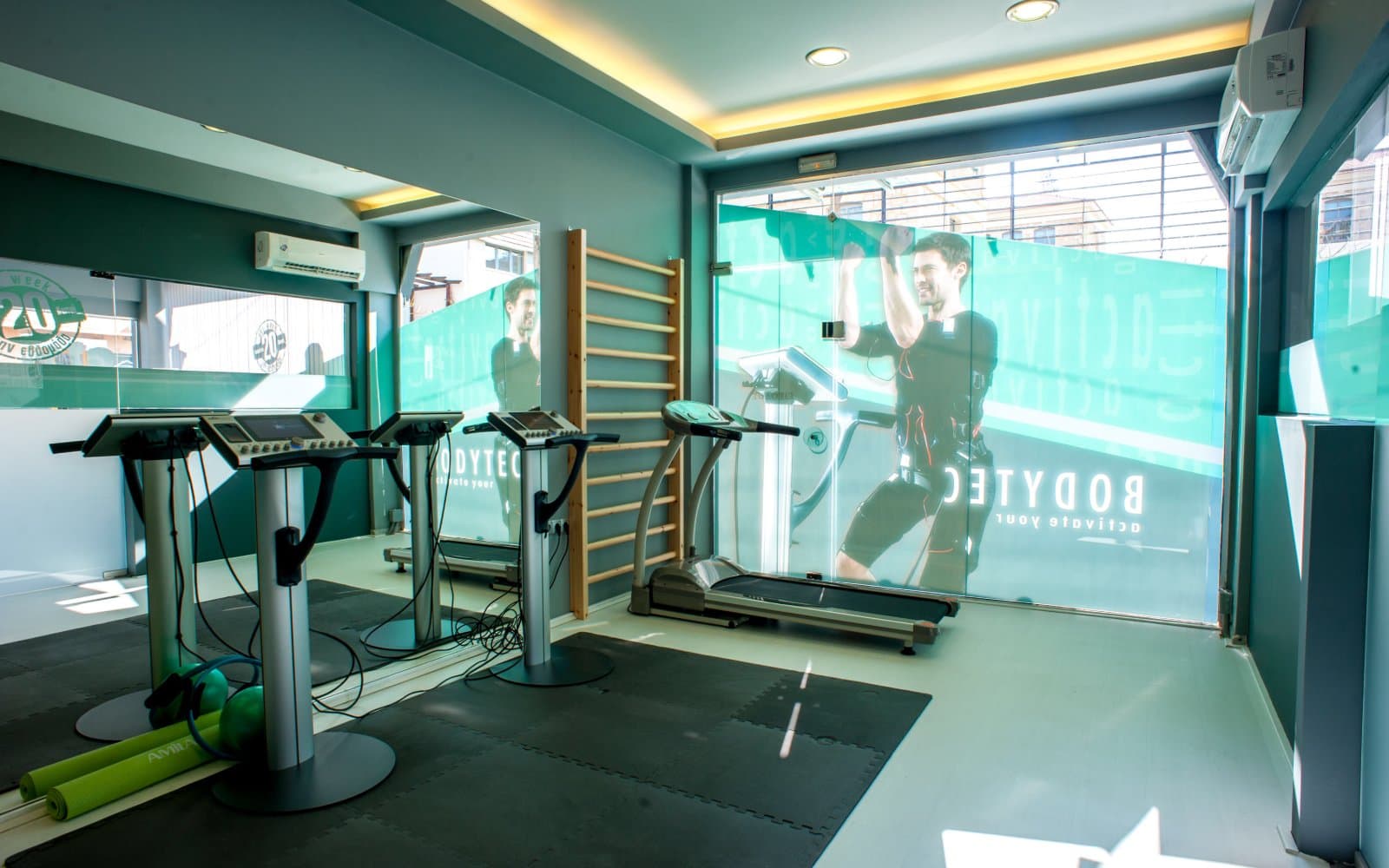 Bodytec