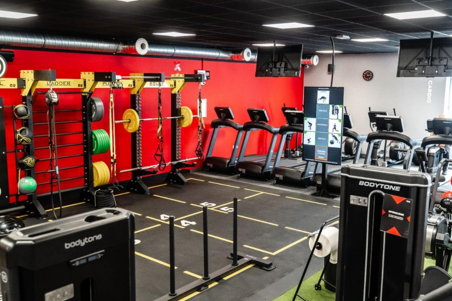 Xtreme Fitness Oleśnica
