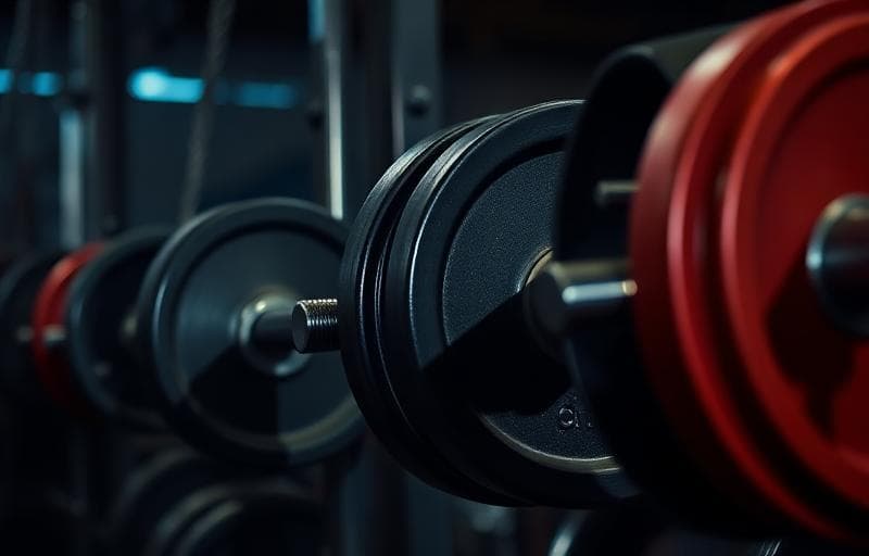 Evolution Fitness