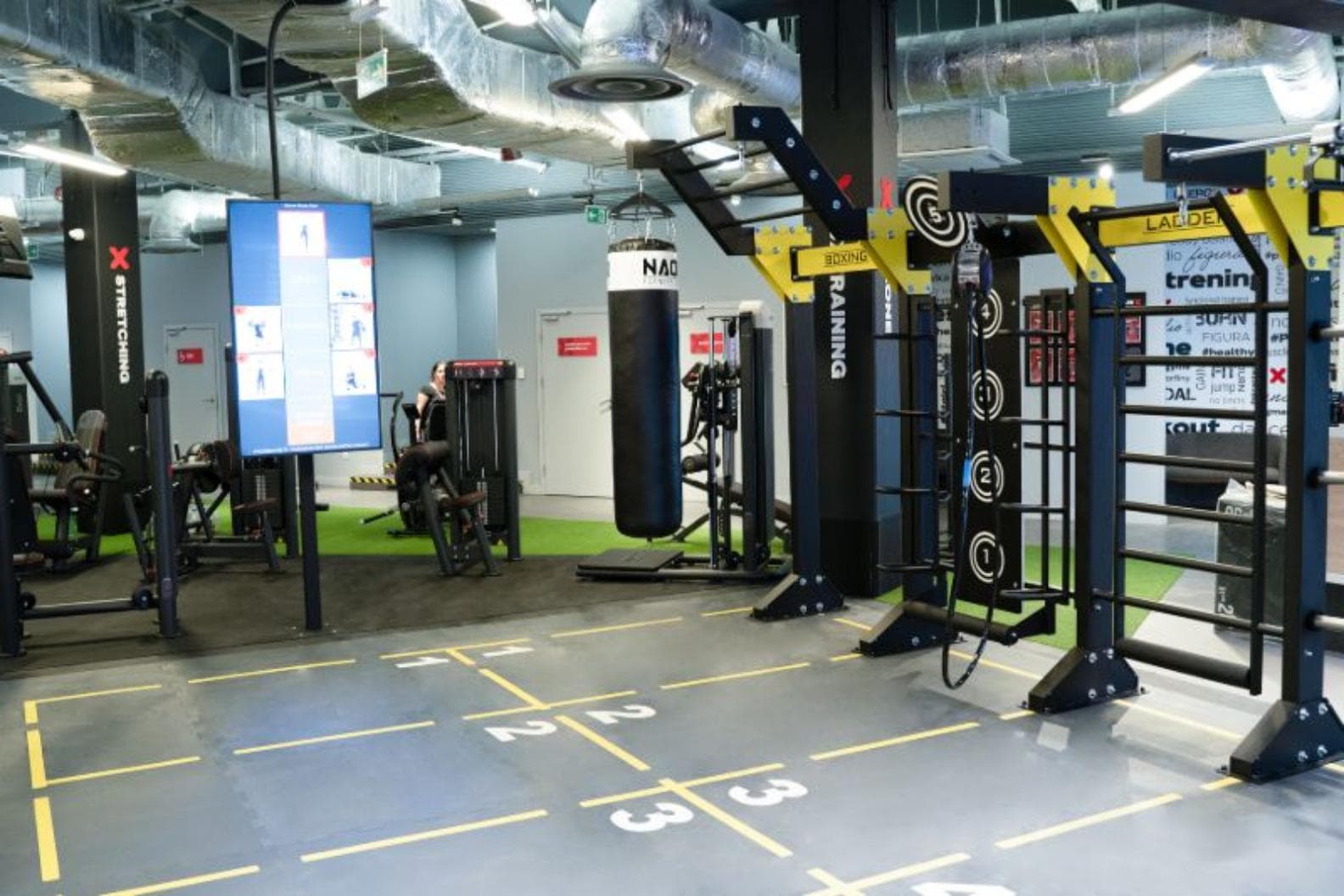 Xtreme Fitness Płock