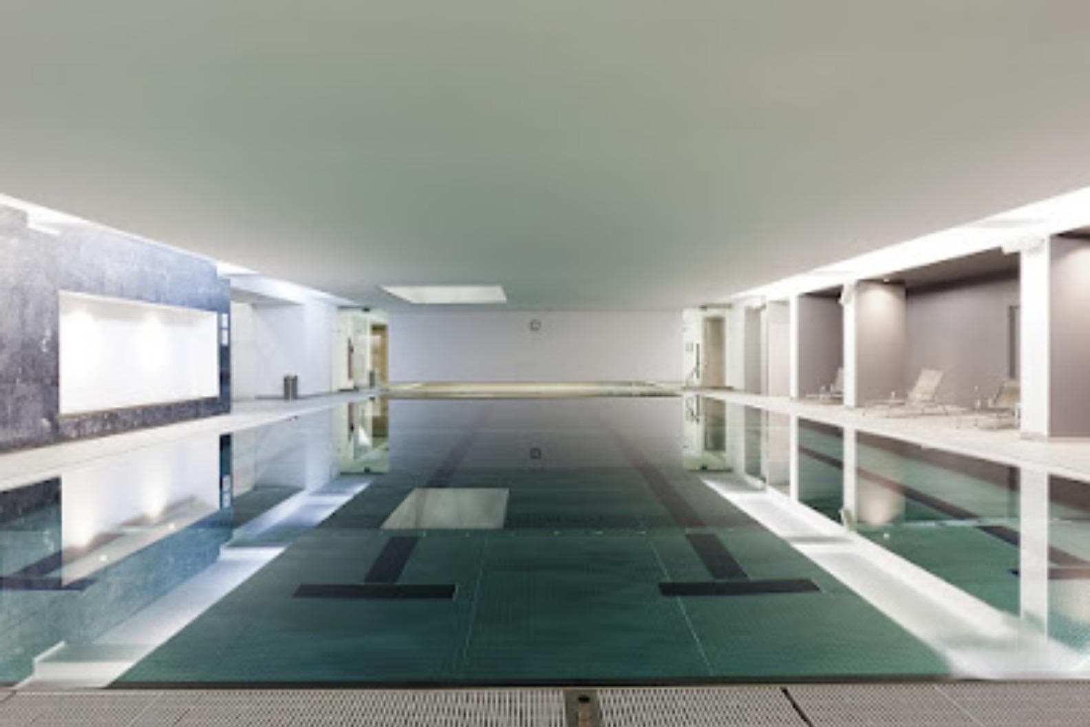Holmes Place (Boavista)