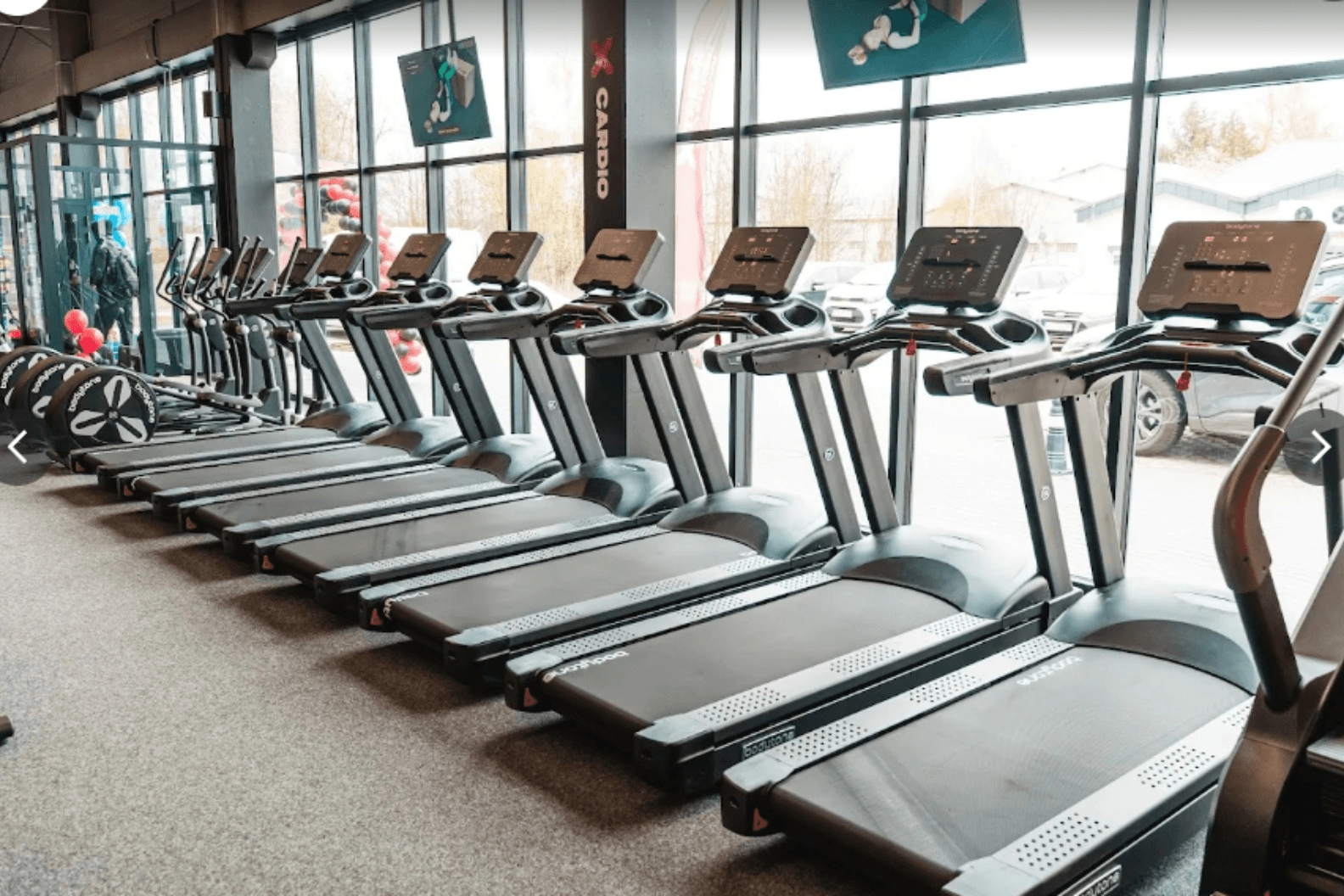 Xtreme Fitness Oleśnica Krzywoustego