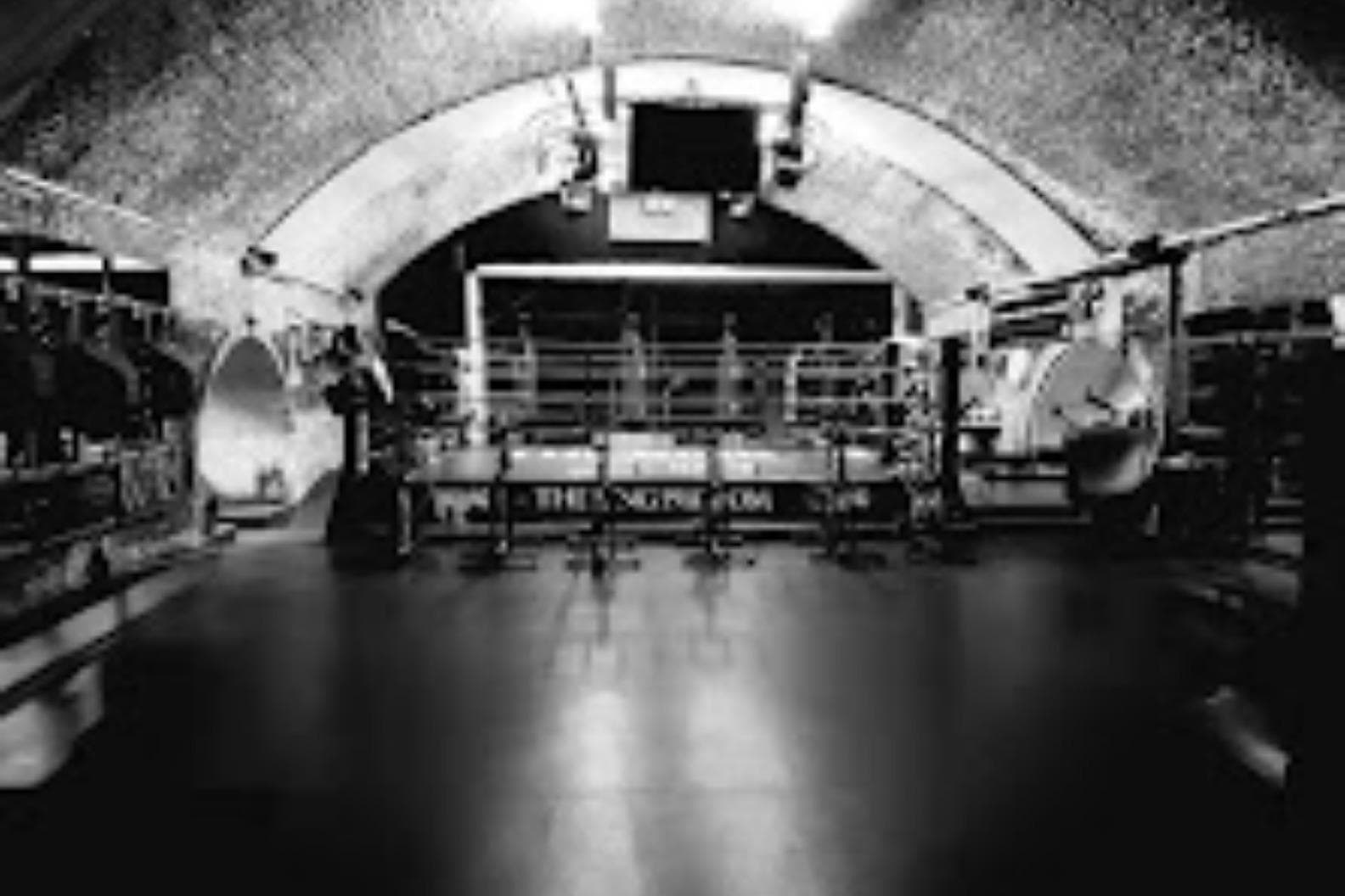 The Ring Boxing Club