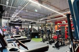 Xtreme Fitness Wałcz