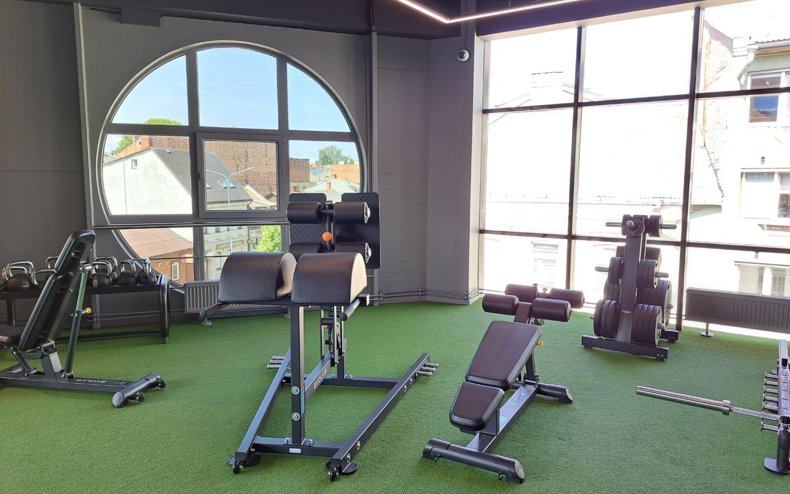GYM! Latvija (Daugavpils)