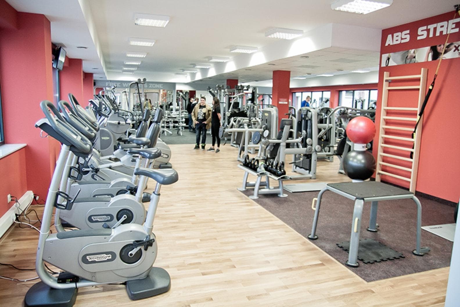 Xtreme Fitness Nowy Sącz