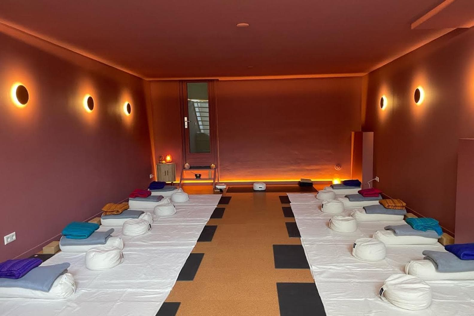 YogaZenter
