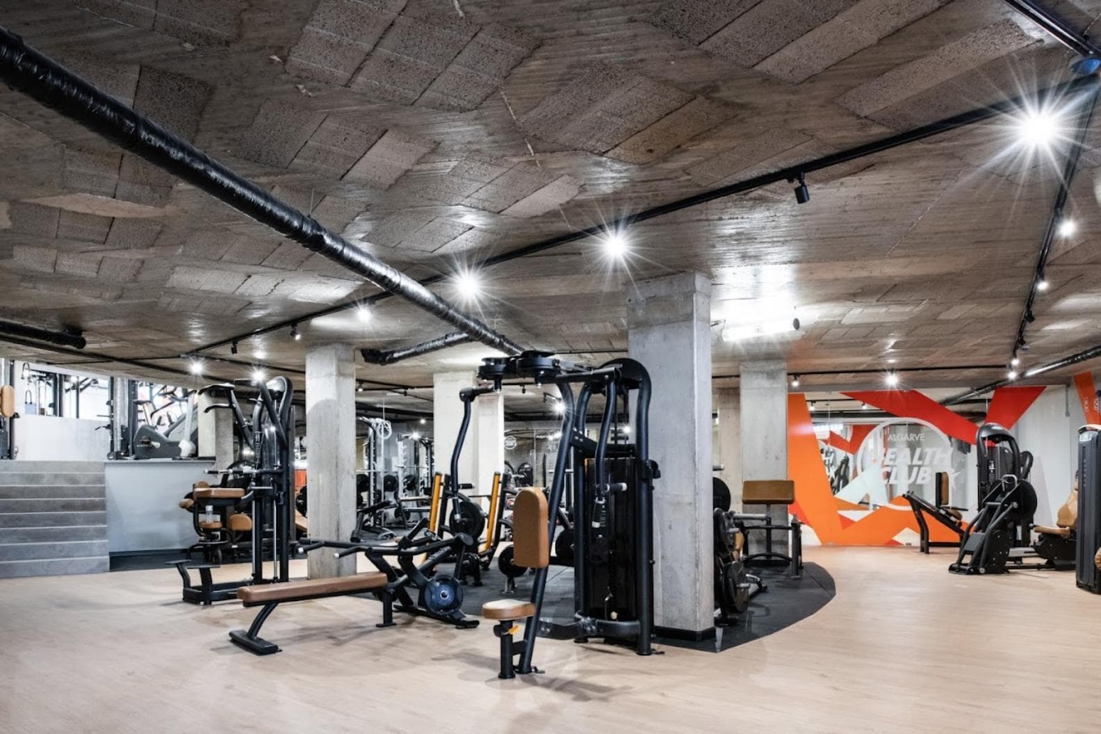 Algarve Health Club