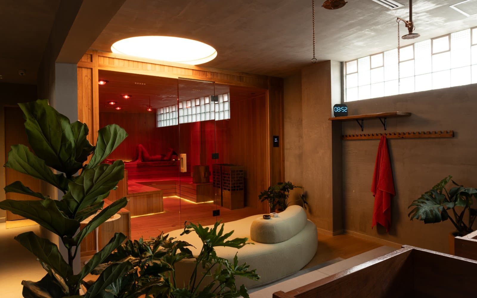 Koti Wellness Lomas