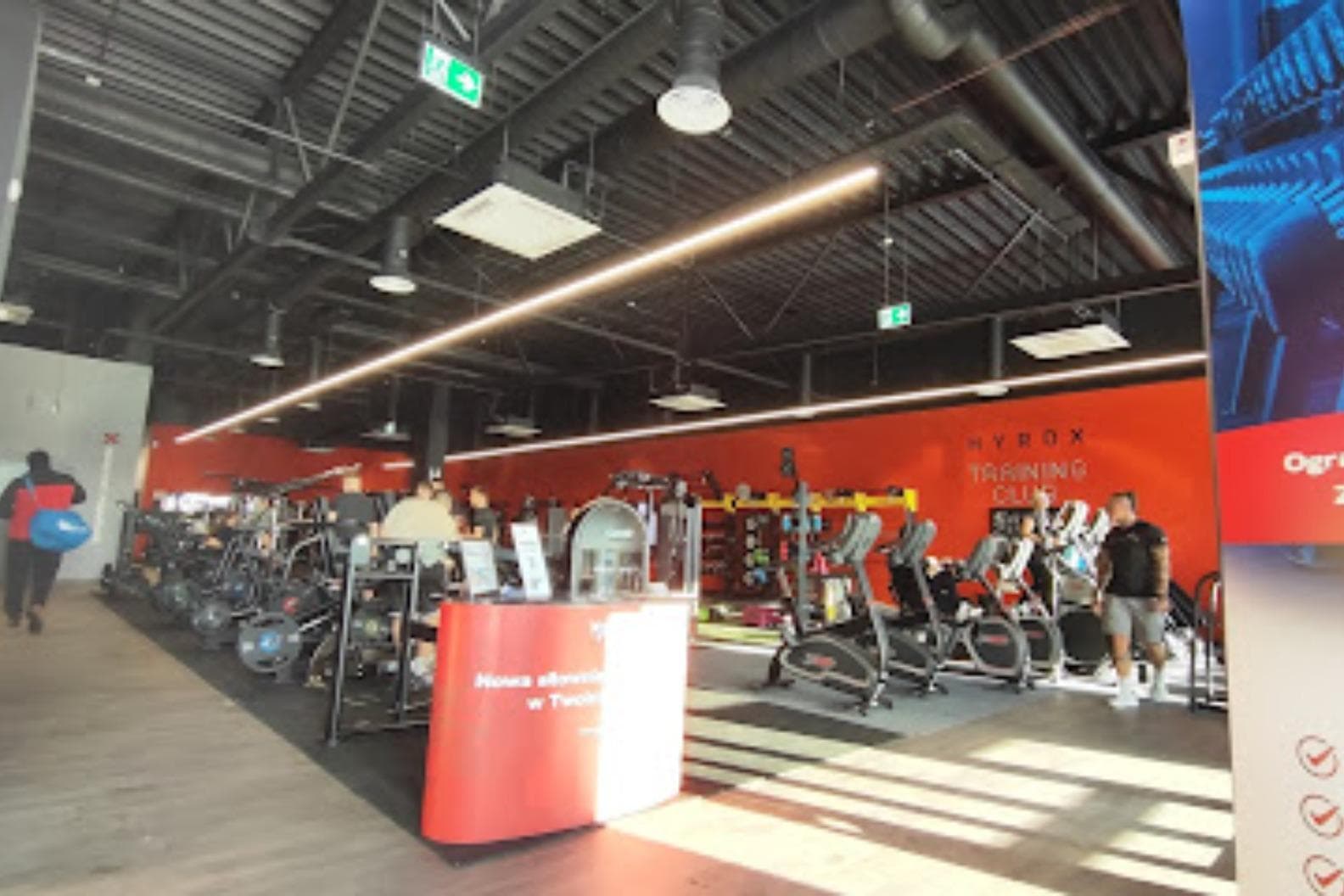 Xtreme Fitness Suwałki Sejneńska