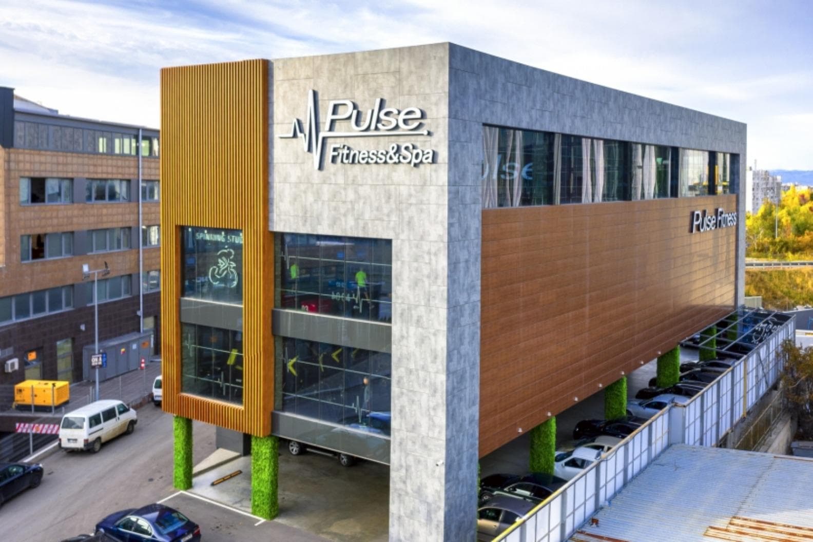 Pulse Fit (Youth)