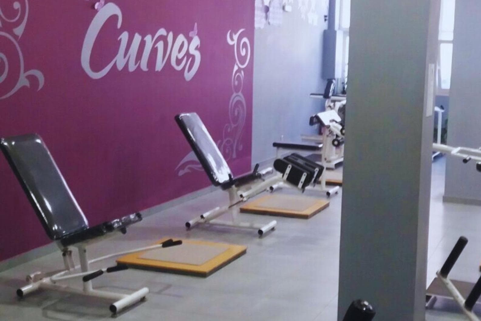 Curves Club (Kerkyra)