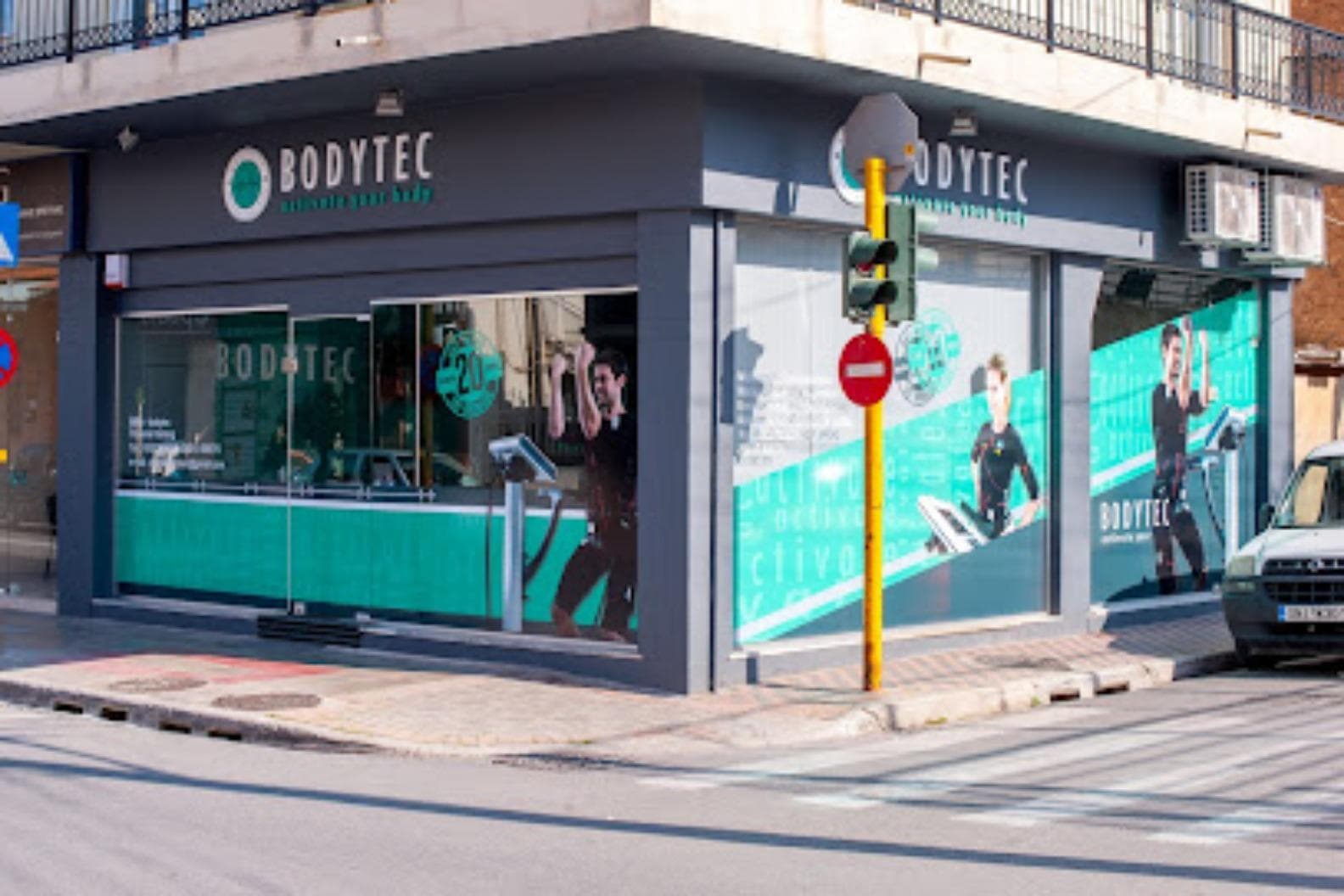 Bodytec